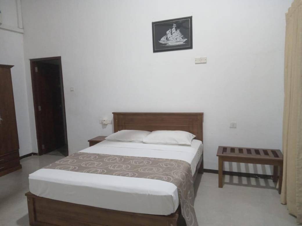 Apartamento Volunteer Ceylon Ratnapura Exterior foto