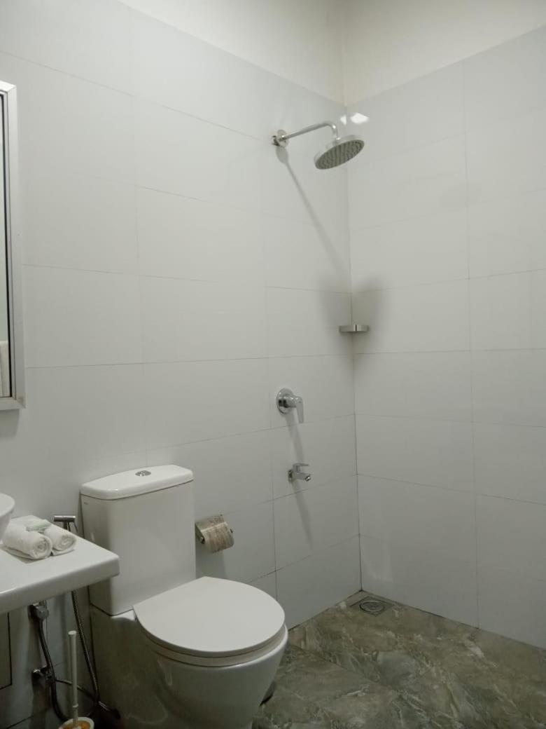Apartamento Volunteer Ceylon Ratnapura Exterior foto