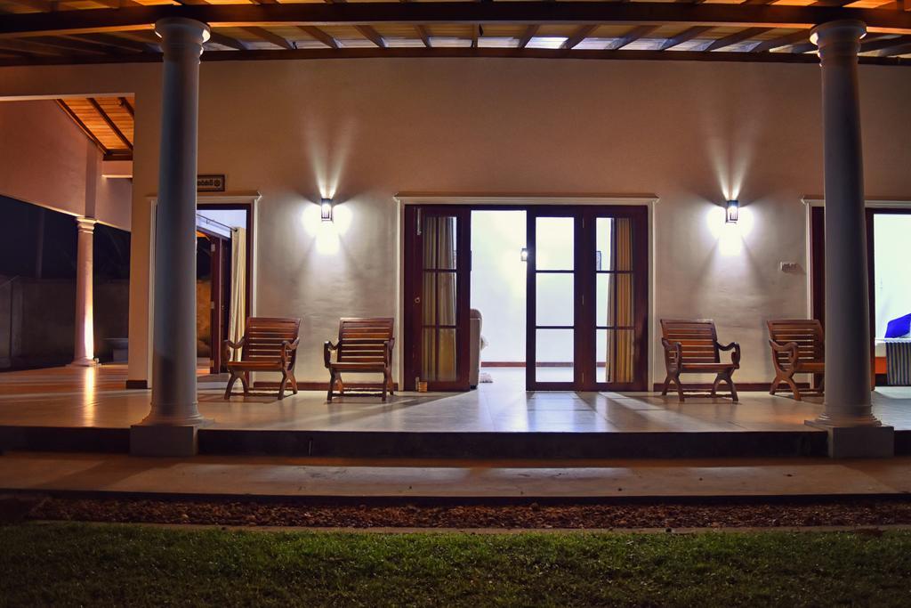 Apartamento Volunteer Ceylon Ratnapura Exterior foto
