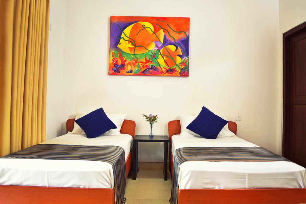 Apartamento Volunteer Ceylon Ratnapura Exterior foto